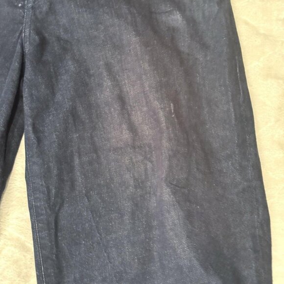 THE SEED BY WILLY CHAVARRIA Denim Pants 42 - Picture 7 of 13